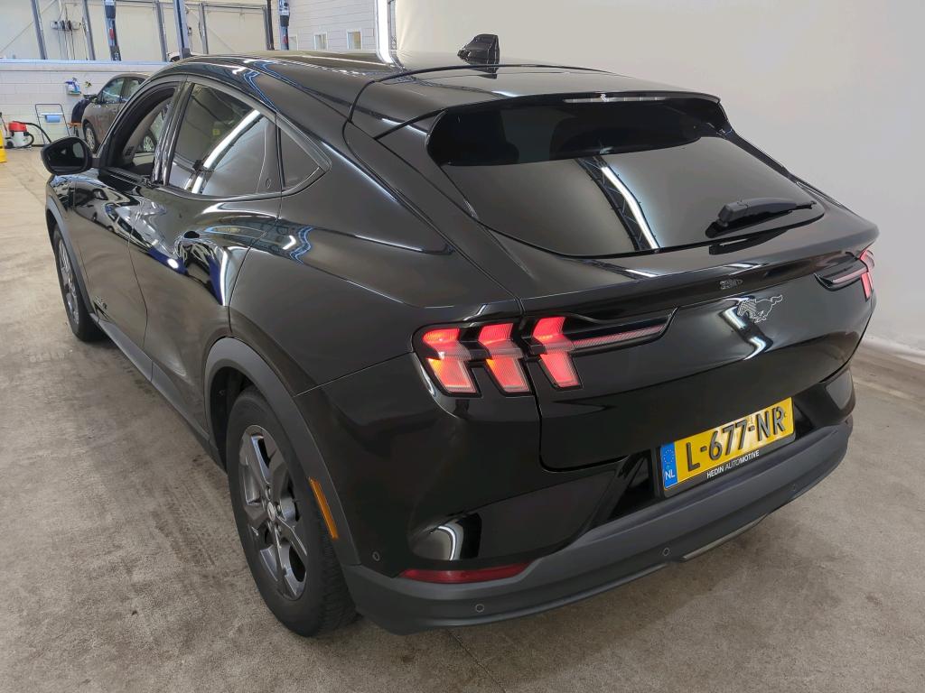 Foto 17 van Ford Mustang