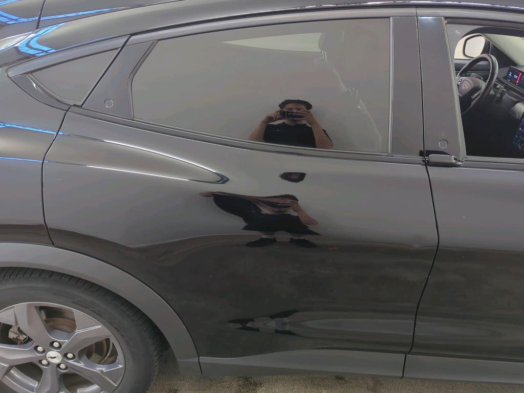 Foto 20 van Ford Mustang