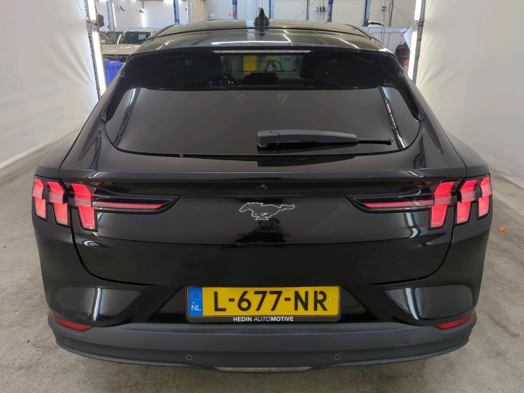Foto 21 van Ford Mustang