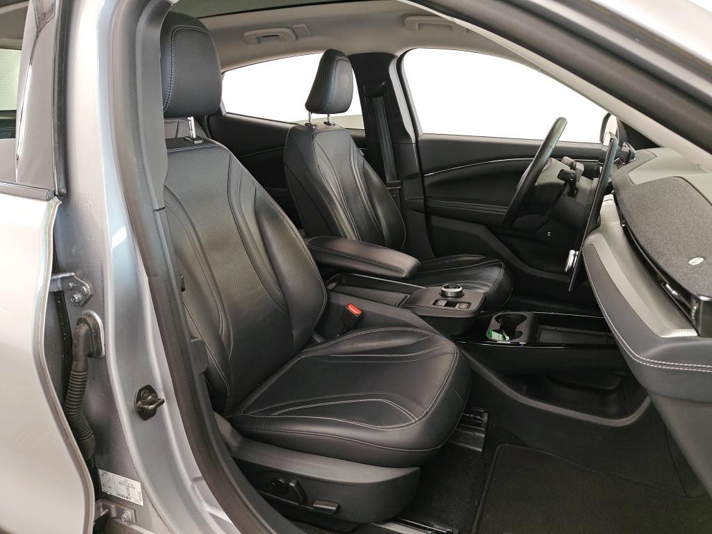 Foto 2 van Ford Mustang