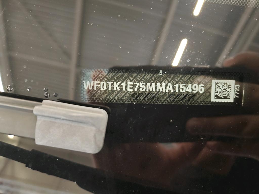 Foto 4 van Ford Mustang