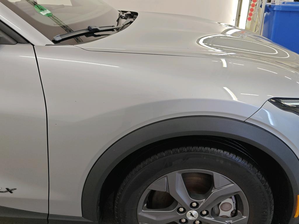 Foto 10 van Ford Mustang