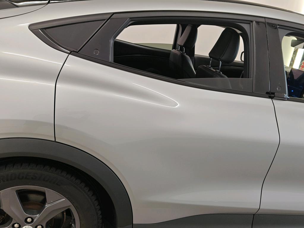 Foto 12 van Ford Mustang