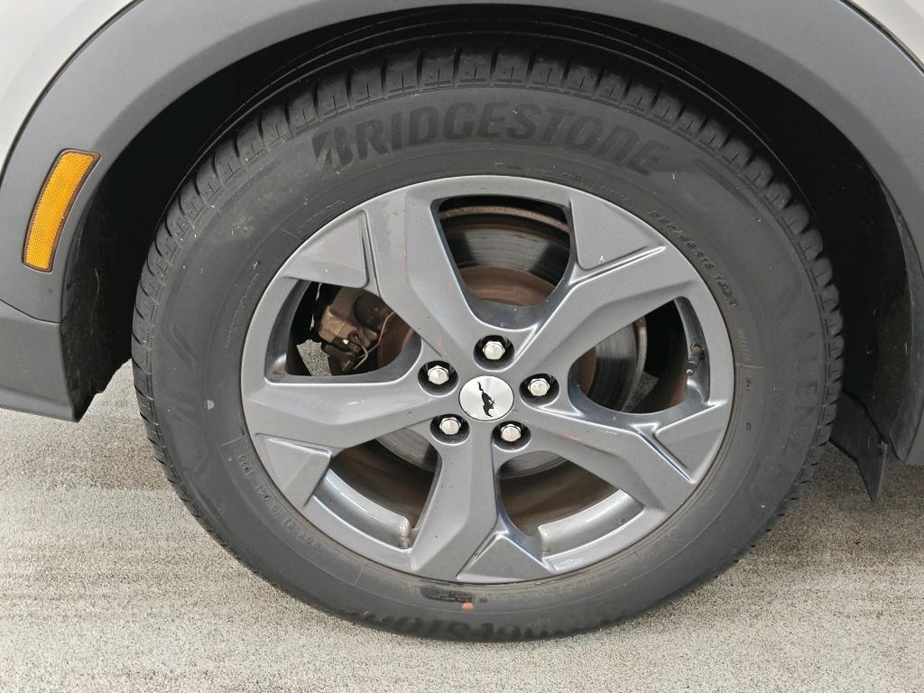 Foto 13 van Ford Mustang