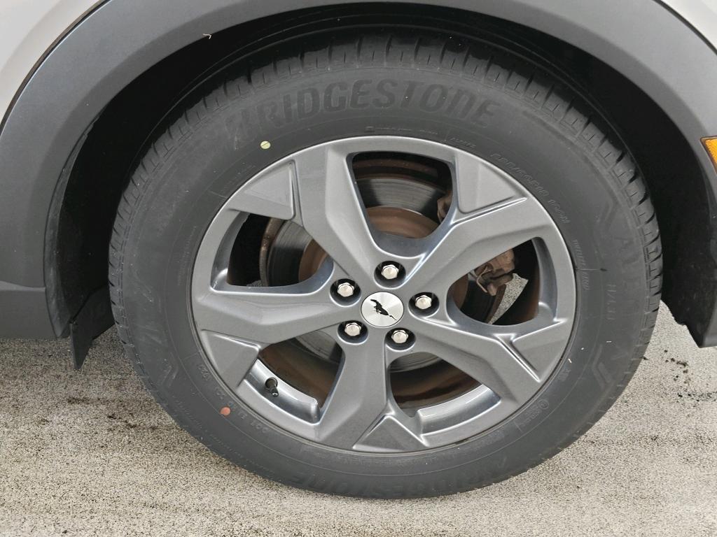 Foto 17 van Ford Mustang