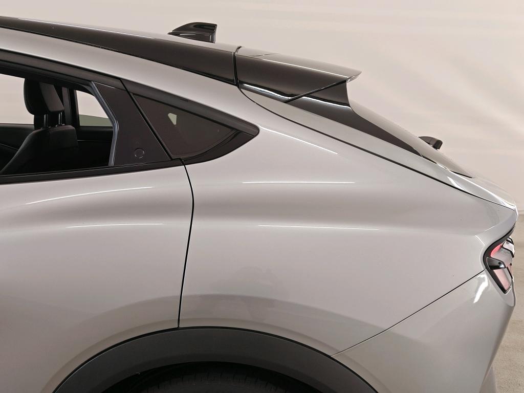 Foto 18 van Ford Mustang