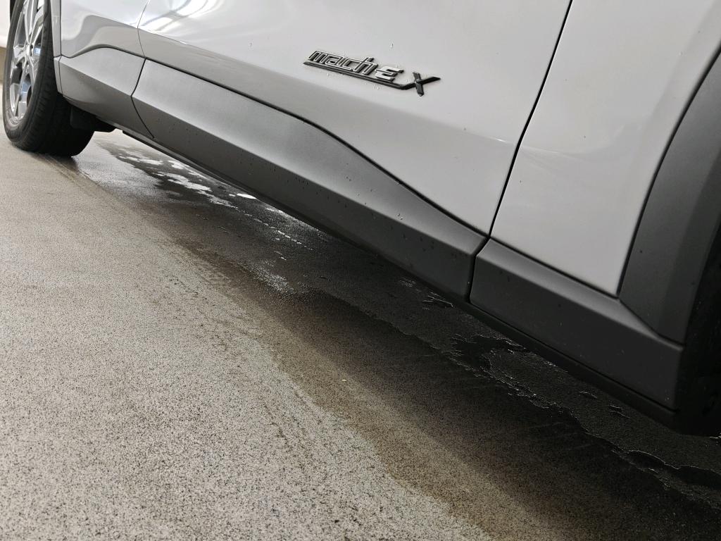 Foto 24 van Ford Mustang