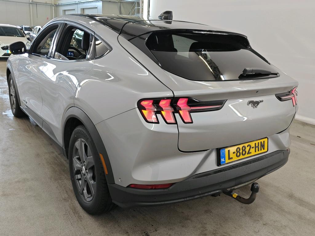 Foto 28 van Ford Mustang