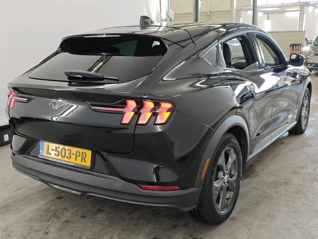 Foto 3 van Ford Mustang