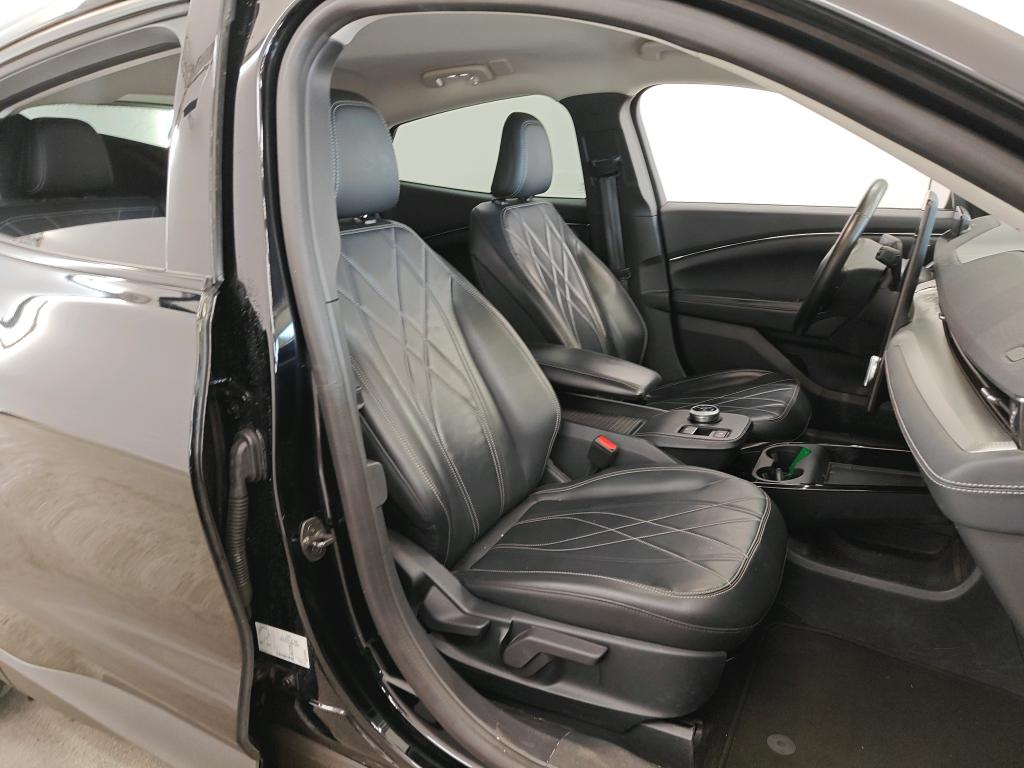 Foto 4 van Ford Mustang