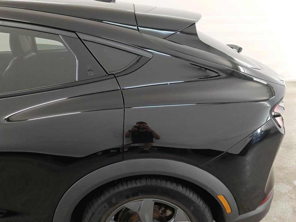 Foto 9 van Ford Mustang
