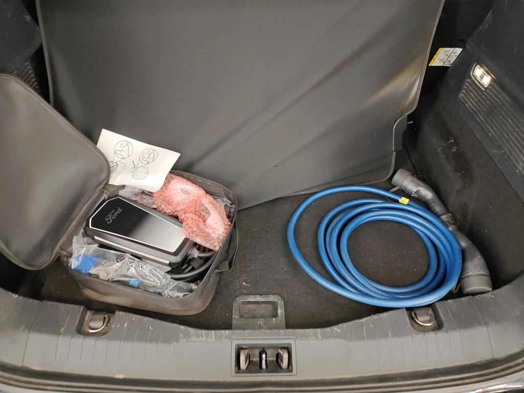 Foto 10 van Ford Mustang