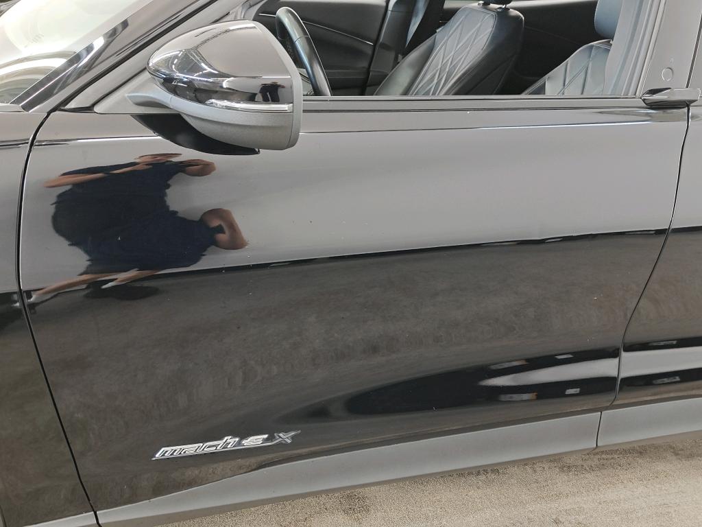 Foto 12 van Ford Mustang