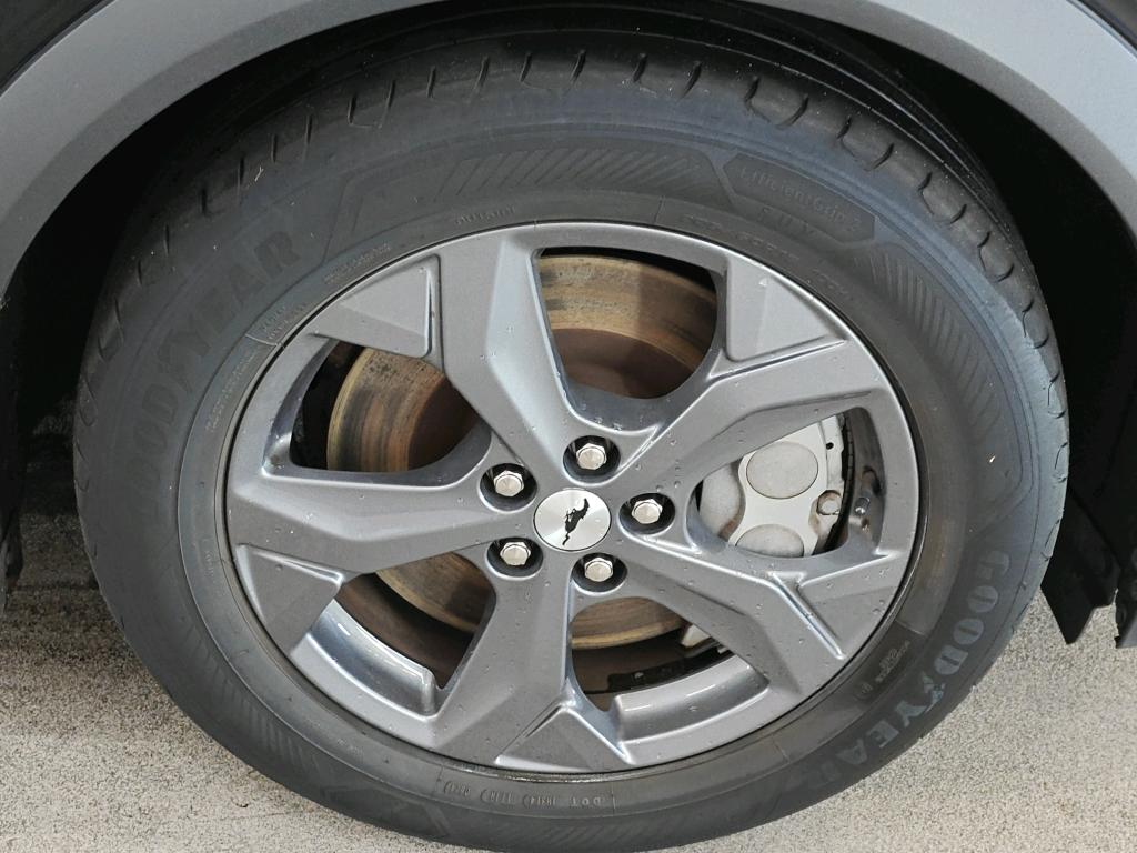 Foto 14 van Ford Mustang