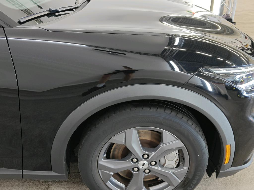 Foto 15 van Ford Mustang