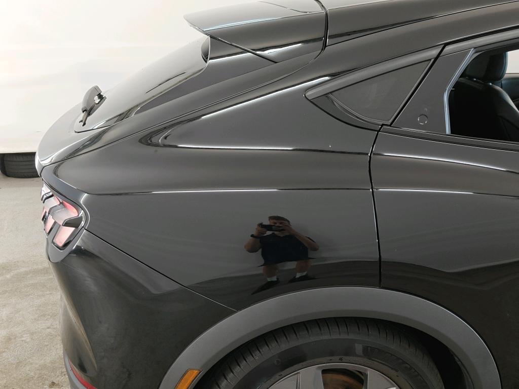 Foto 16 van Ford Mustang