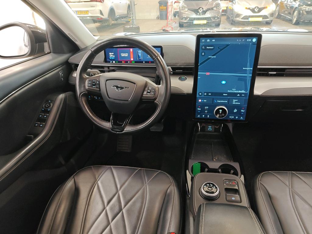 Foto 17 van Ford Mustang
