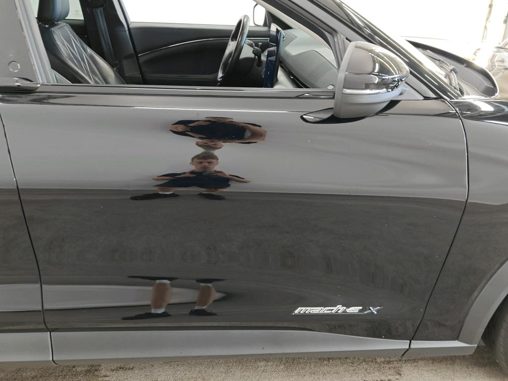 Foto 19 van Ford Mustang