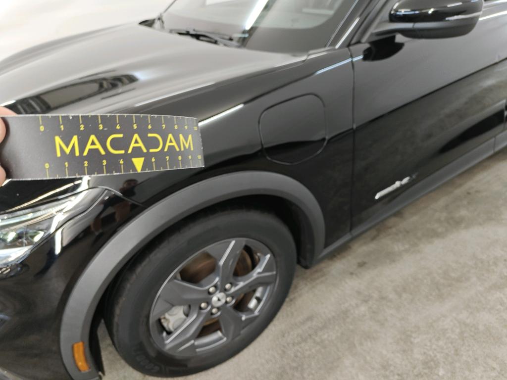 Foto 31 van Ford Mustang