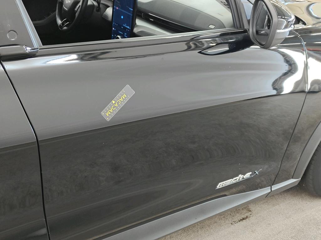 Foto 34 van Ford Mustang
