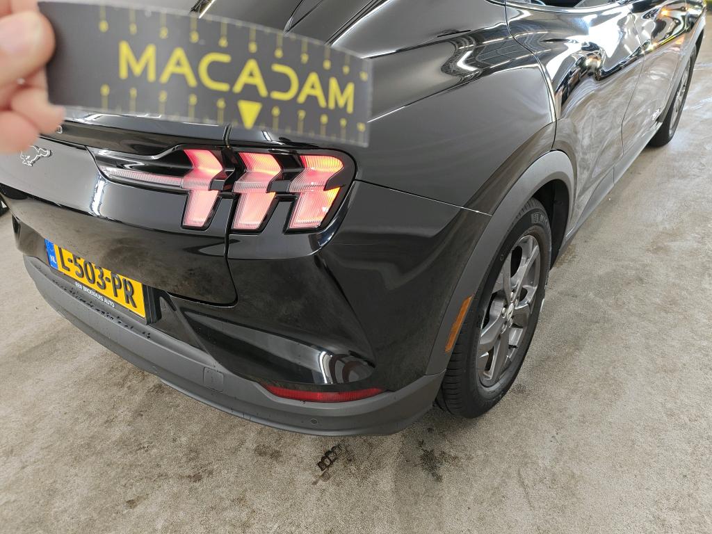 Foto 37 van Ford Mustang