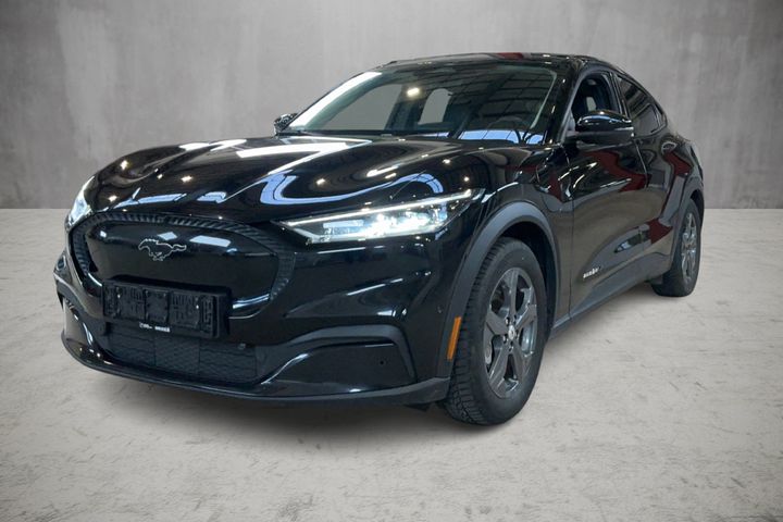 Ford Mustang Ford Mustang Mach-E 98KWH 294 RWD AUTO UR 5d