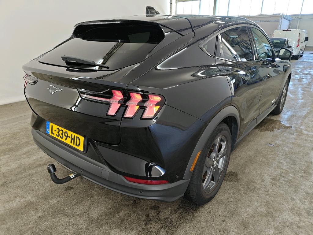 Foto 3 van Ford Mustang