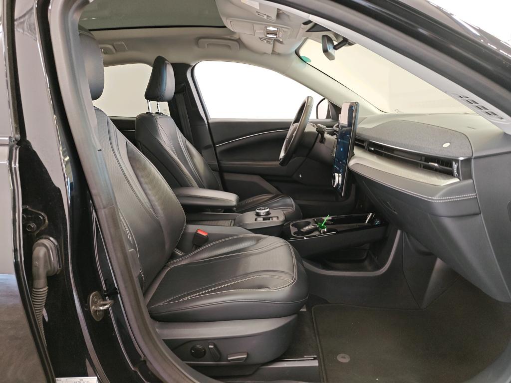 Foto 4 van Ford Mustang