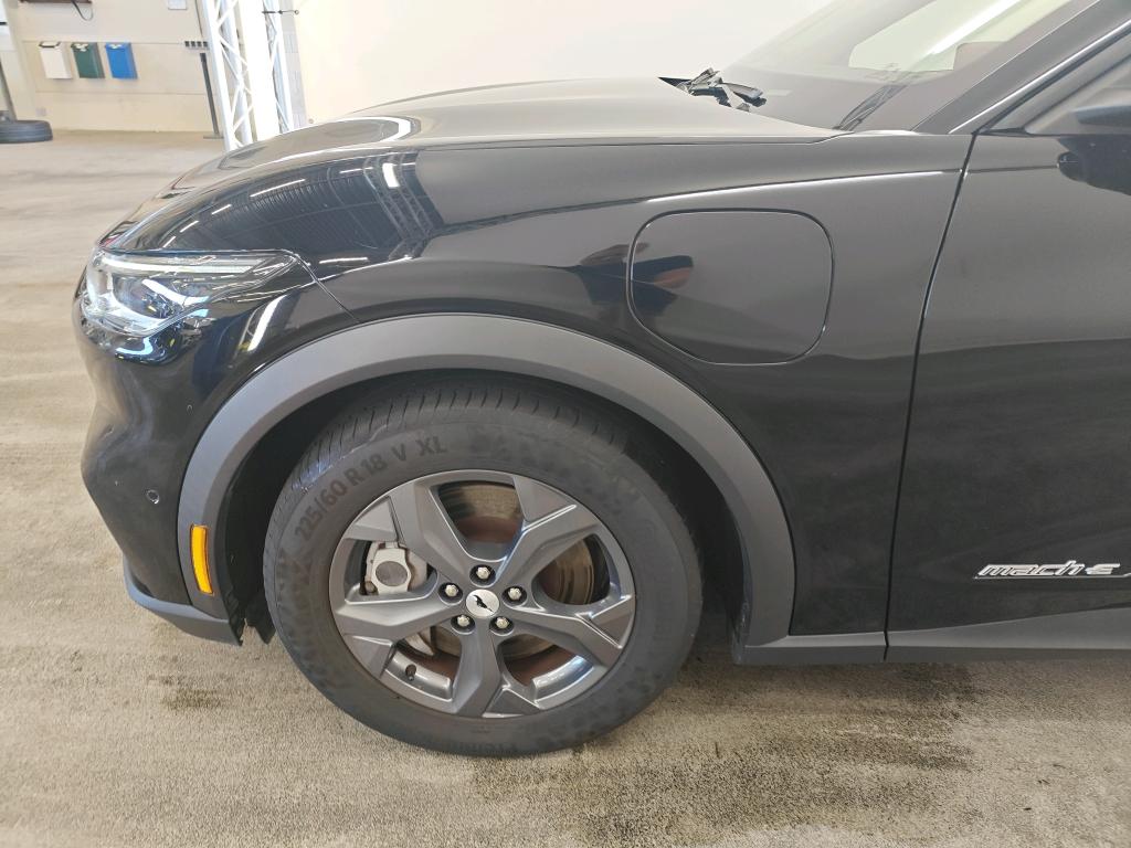 Foto 9 van Ford Mustang