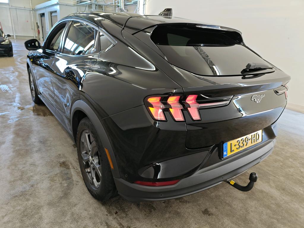 Foto 11 van Ford Mustang