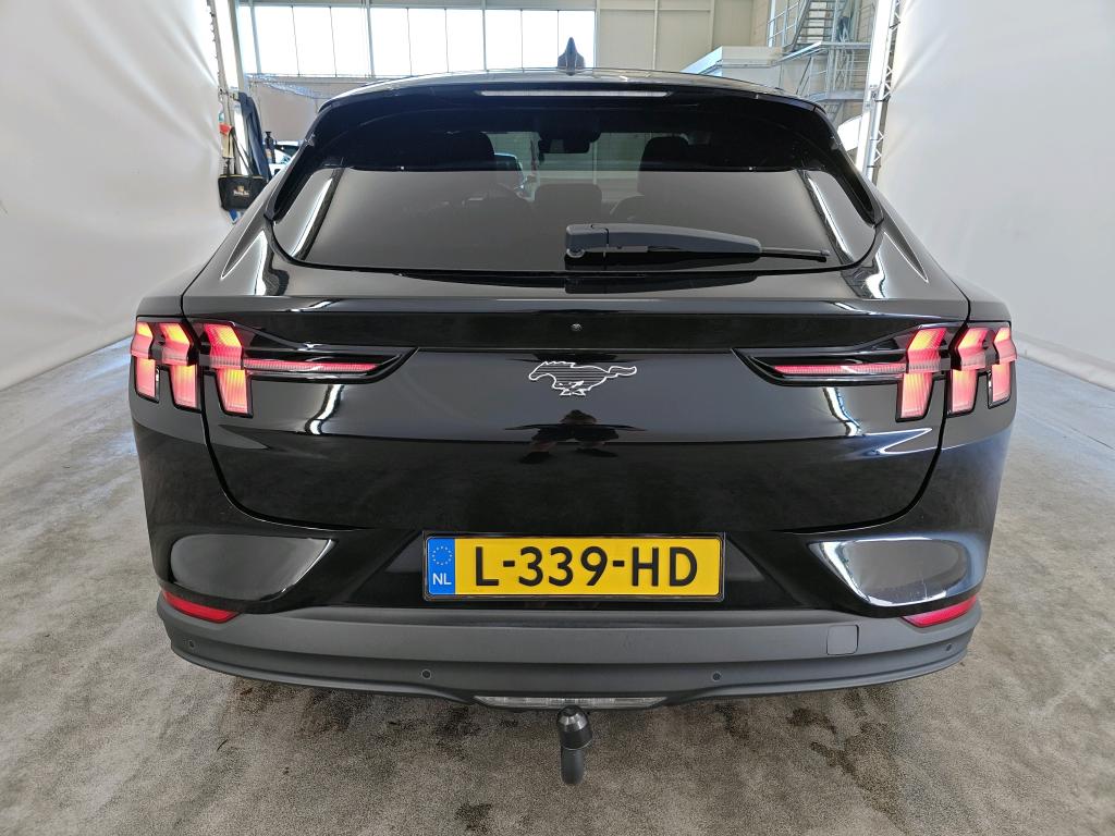 Foto 12 van Ford Mustang