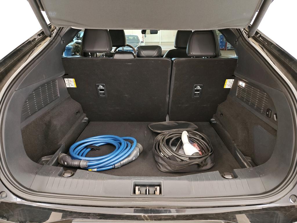 Foto 18 van Ford Mustang