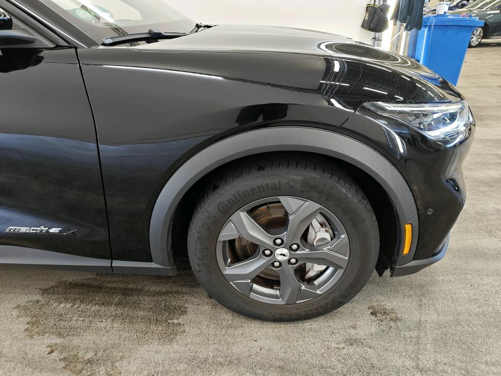 Foto 26 van Ford Mustang