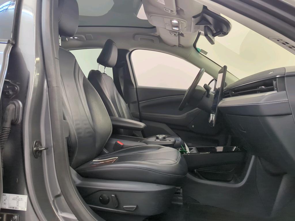 Foto 4 van Ford Mustang