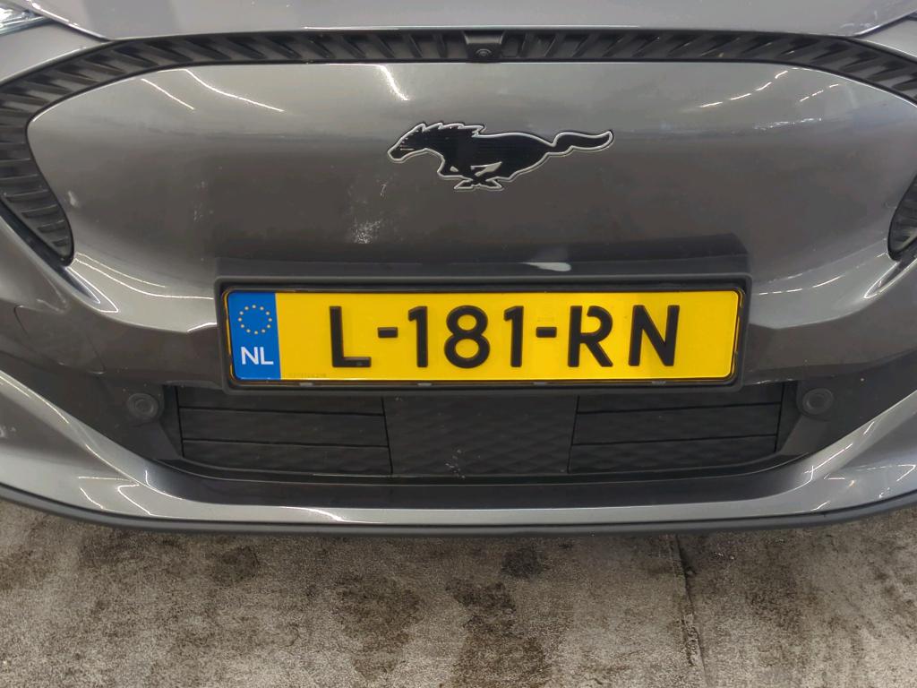Foto 6 van Ford Mustang