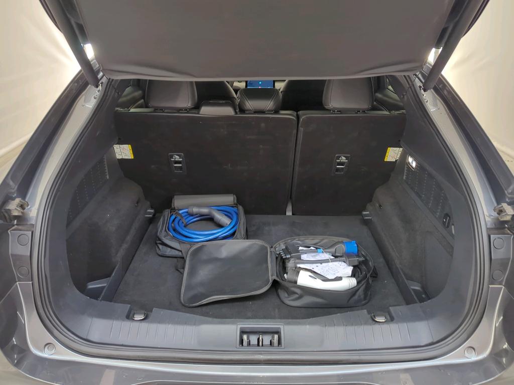 Foto 10 van Ford Mustang