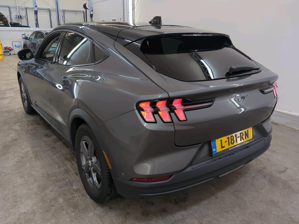 Foto 11 van Ford Mustang