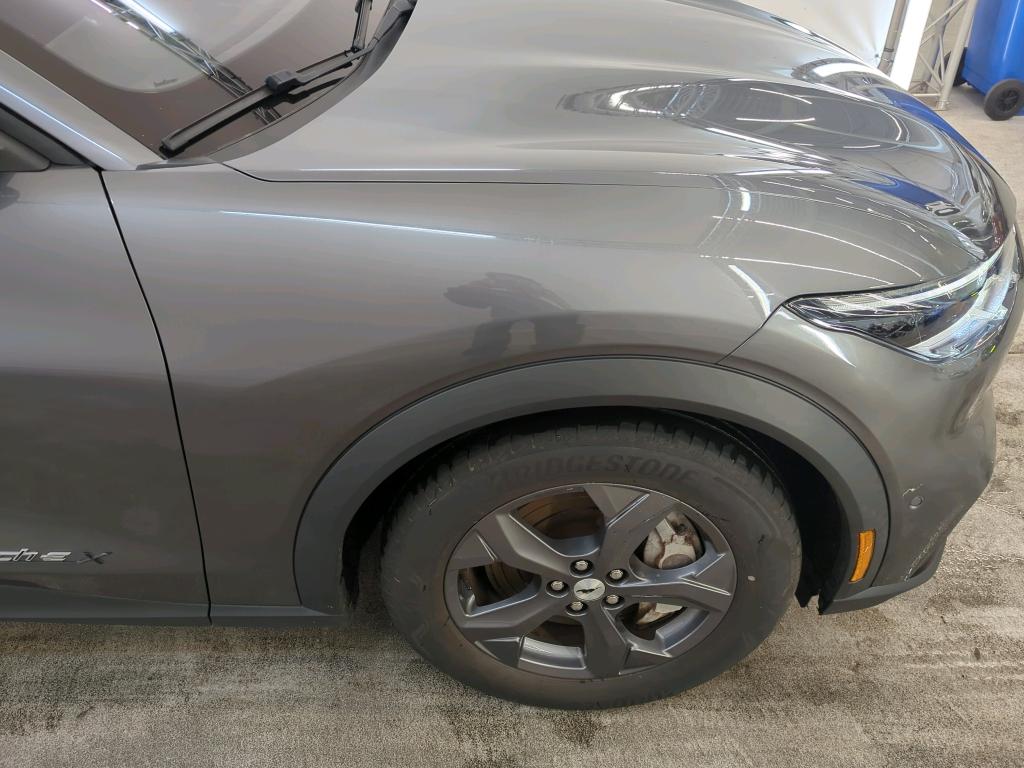 Foto 14 van Ford Mustang