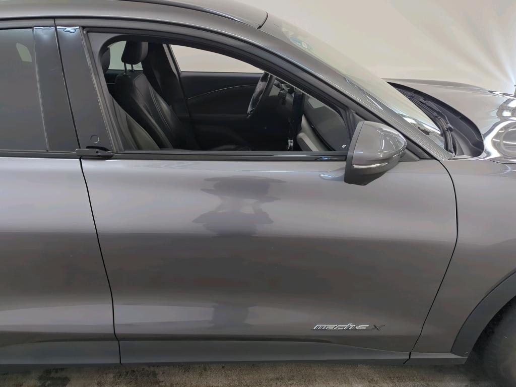 Foto 15 van Ford Mustang