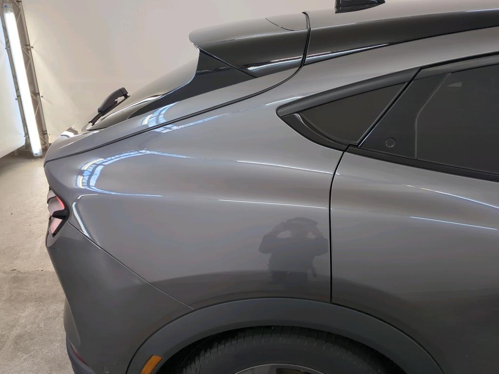 Foto 18 van Ford Mustang