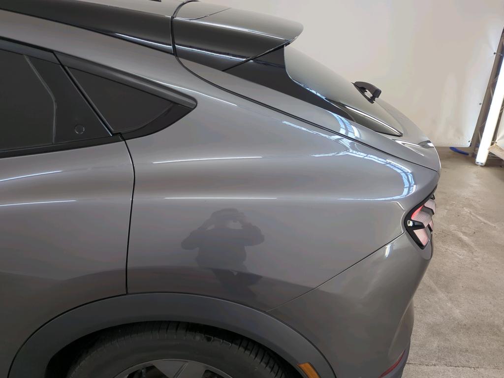 Foto 24 van Ford Mustang