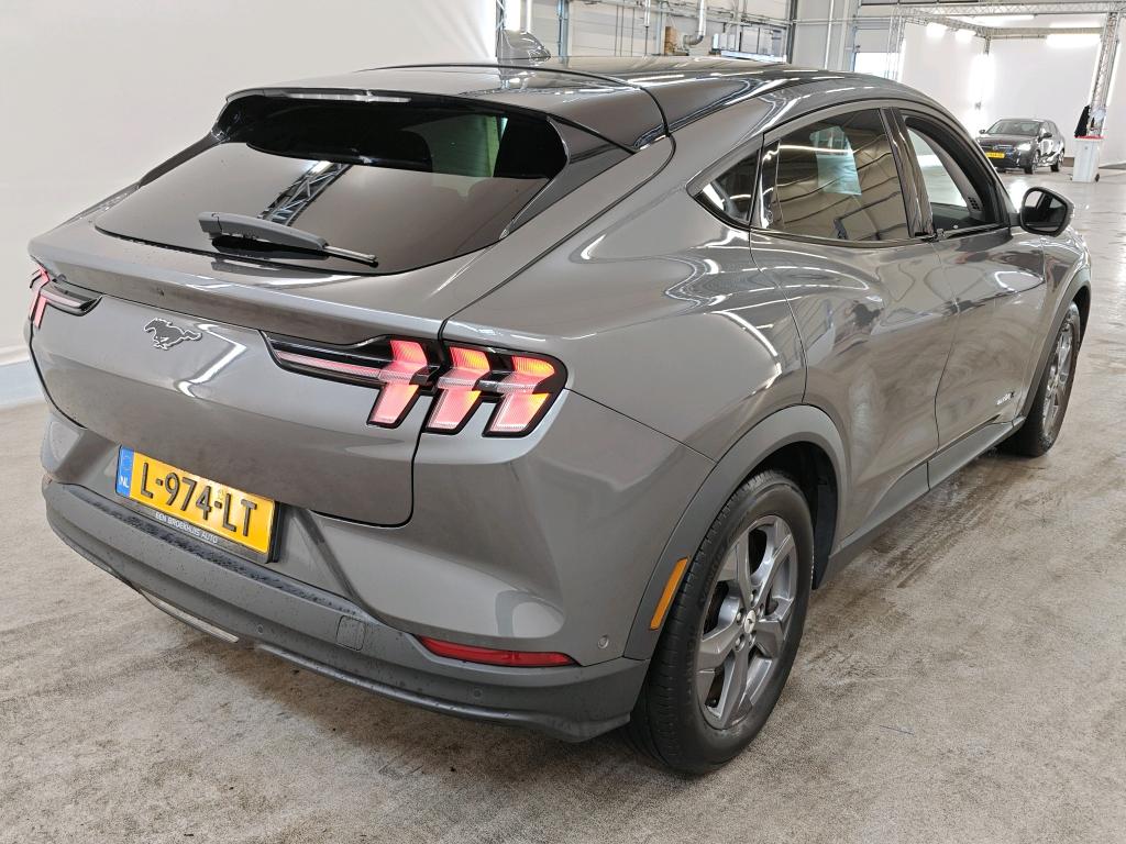 Foto 2 van Ford Mustang