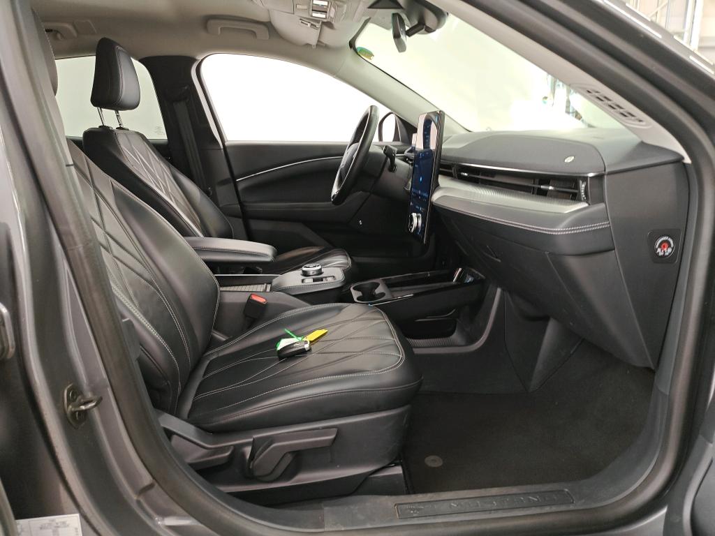 Foto 3 van Ford Mustang