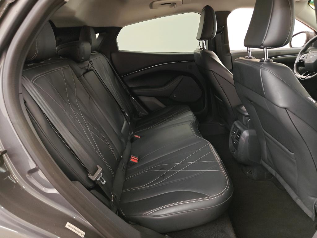 Foto 17 van Ford Mustang