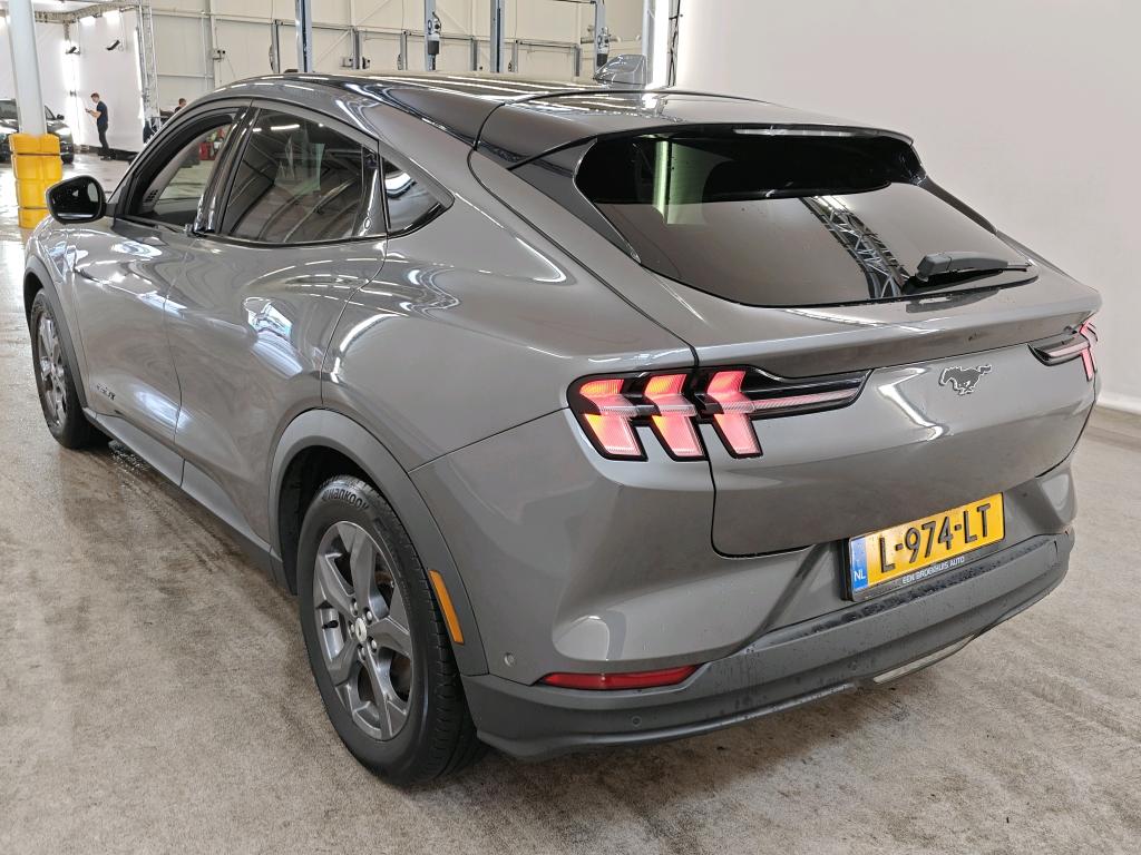 Foto 20 van Ford Mustang