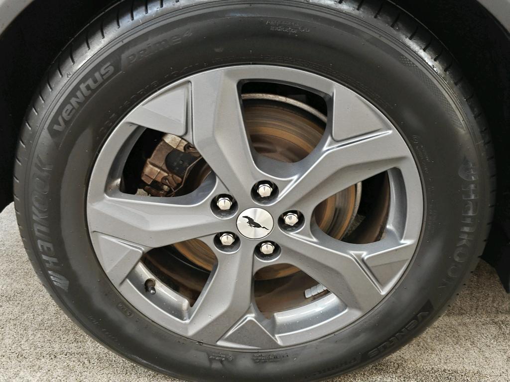 Foto 22 van Ford Mustang