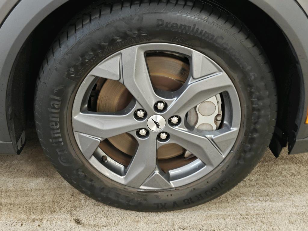 Foto 28 van Ford Mustang