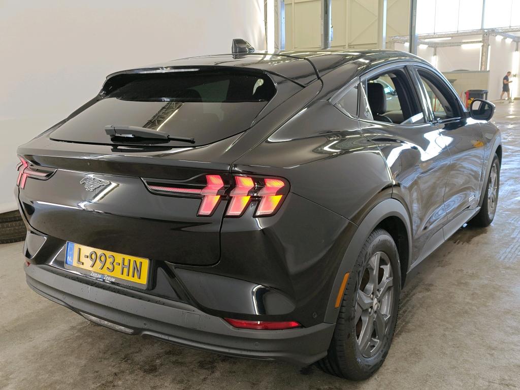Foto 3 van Ford Mustang