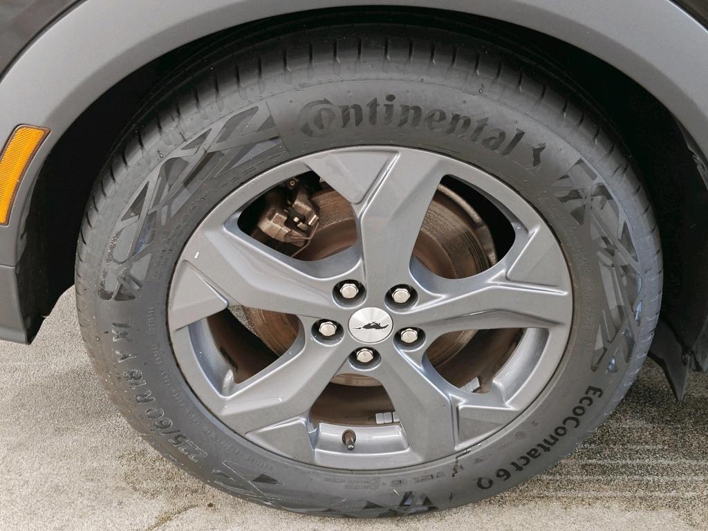 Foto 9 van Ford Mustang