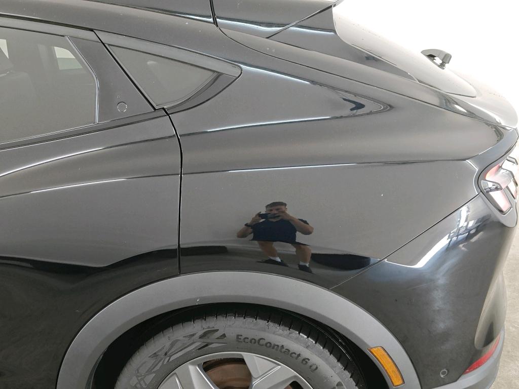 Foto 10 van Ford Mustang